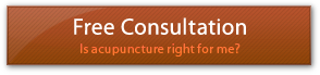 Acupuncture and Oriental Medicine