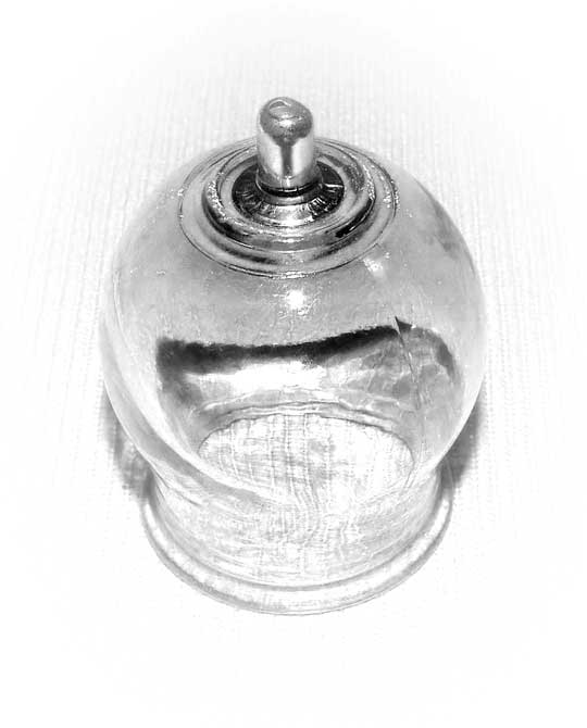 Acupuncture, Richmond, Virginia, Cupping for pain