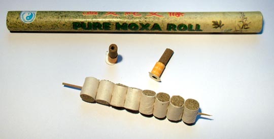 Moxibustion  Tui Na Massage  Cupping  New York City