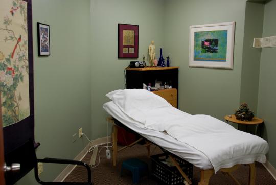 Beth Bright Acupuncture in Lakewood, CO