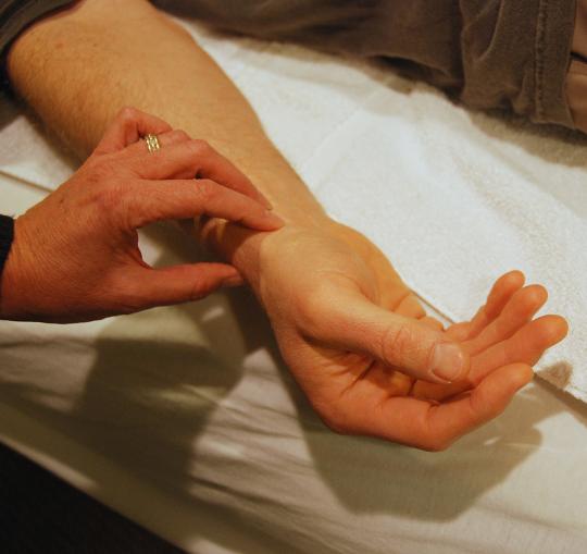 Rocky Mountain Acupuncture, Beth Bright, Lakewood, CO