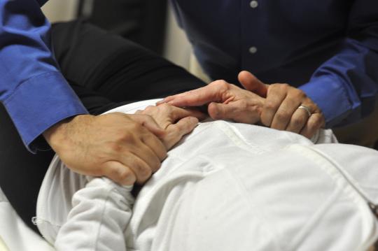 Acupuncture and Oriental Medicine