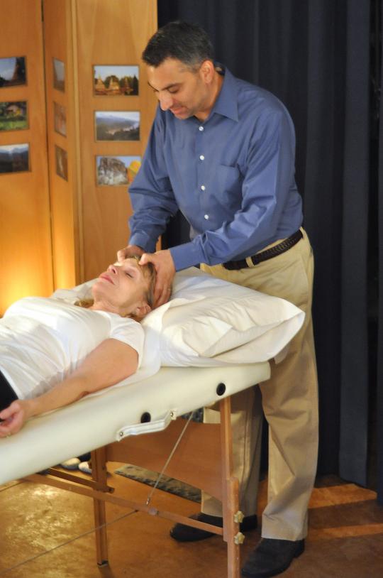 Acupuncture and Oriental Medicine