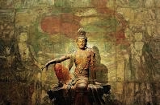 Acupuncture and Oriental Medicine