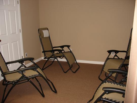 M.Cristina Kell, L.Ac., LMT, Acupuncture for Stress, Depression, Pain, PTSD,, Marion, Southern Illinois