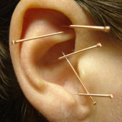 M.Cristina Kell, L.Ac., LMT, Acupuncture for Stress, Depression, Pain, PTSD,, Marion, Southern Illinois