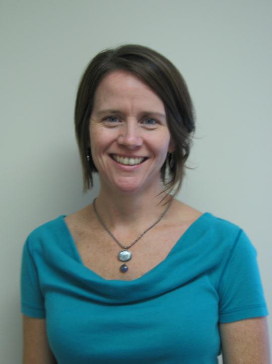Kristina Aschenbach, Licensed Acupuncturist, Richmond, Virginia