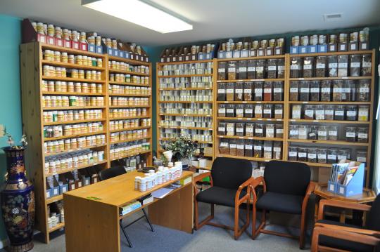 Acupuncture and Oriental Medicine