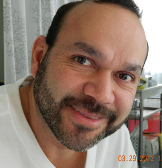 Miguel Bautista, Acupuncturist - DSCN0984